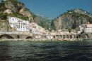 Harbour, Ravello